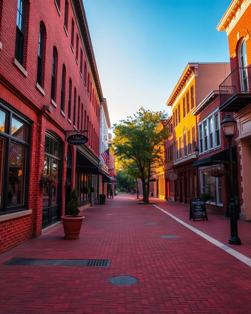 Fairfax City